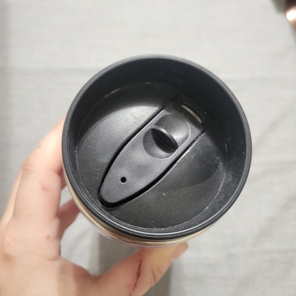 Star Wars Thermal Travel Mug BPA Free Hot Cold Disney Rey BB8 Chewbacca New - Picture 5 of 7